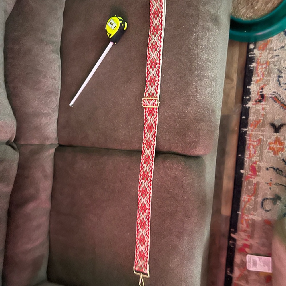 45 length strap - Picture 2 of 2